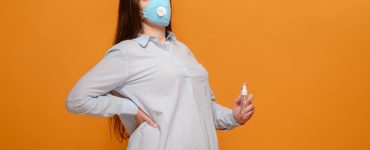 Coronavirus Positive in Pregnancy - What Steps To Take