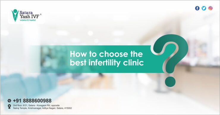 | Yash IVF Best Infertility clinic in Pune