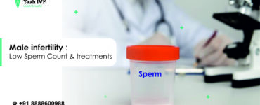 Yash IVF Best Infertility clinic in Pune