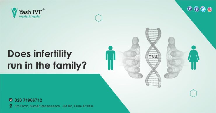 Yash IVF Best Infertility clinic in Pune