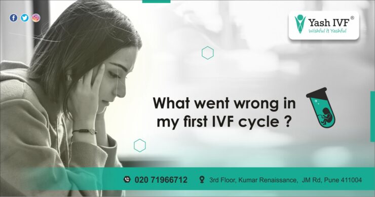 Yash IVF Best Infertility clinic in Pune