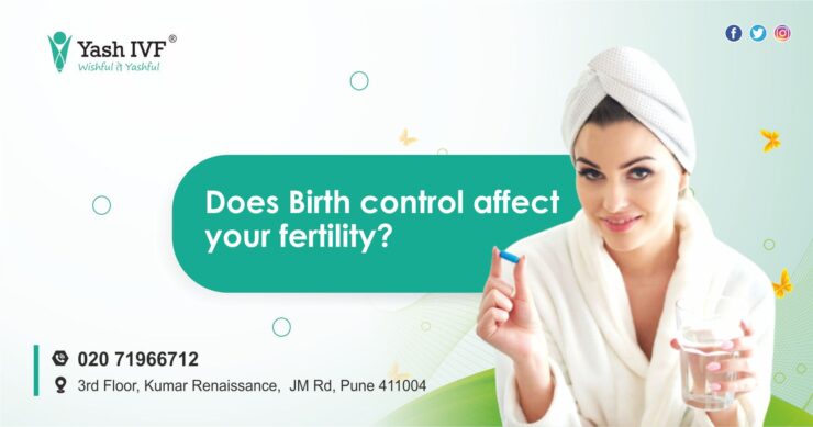 Yash IVF Best Infertility clinic in Pune