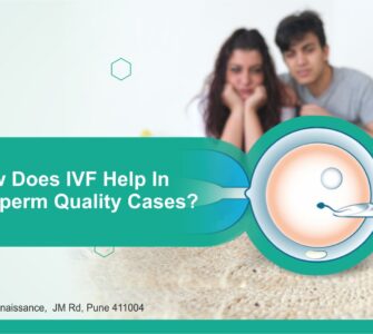 Yash IVF Best Infertility clinic in Pune.