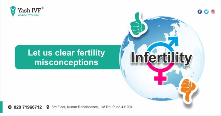 Yash IVF Best Infertility Clinic In Pune