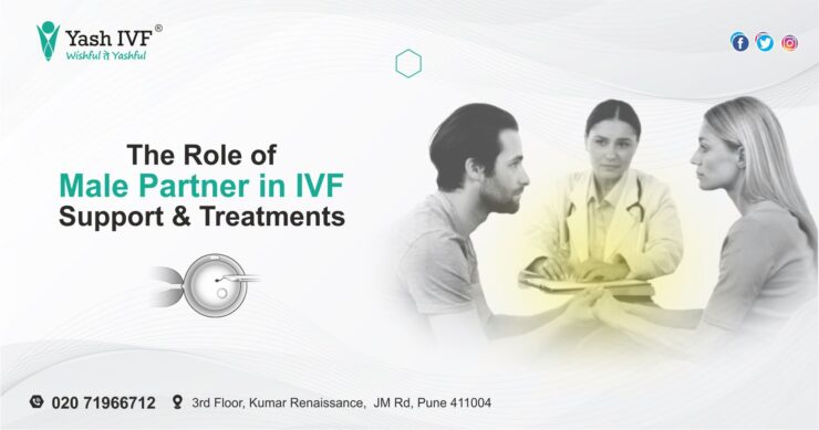 Yash IVF Best Infertility clinic in Pune